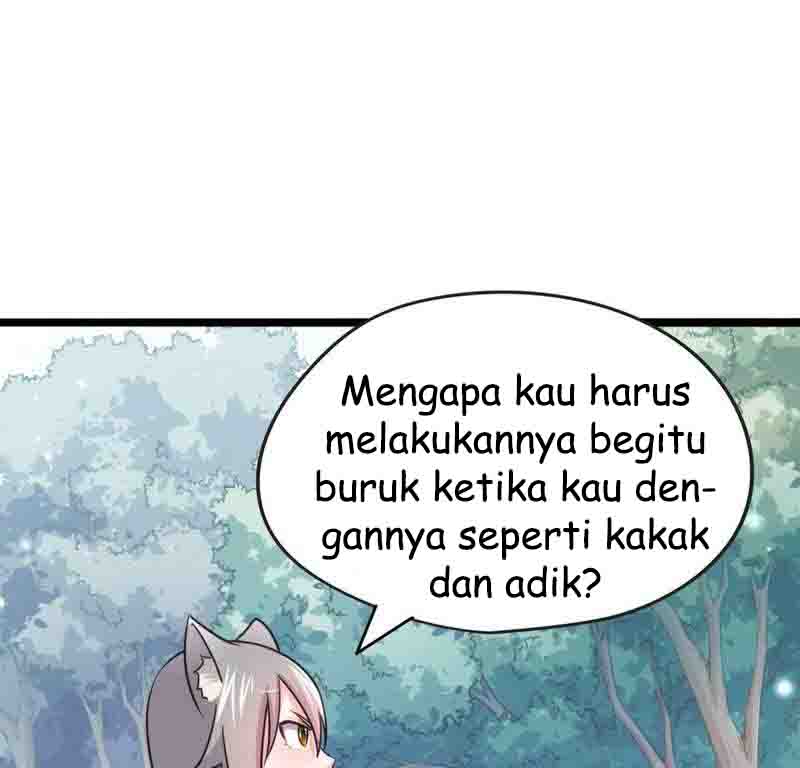 Turned Into a Grass in The Fantasy World? chapter 24